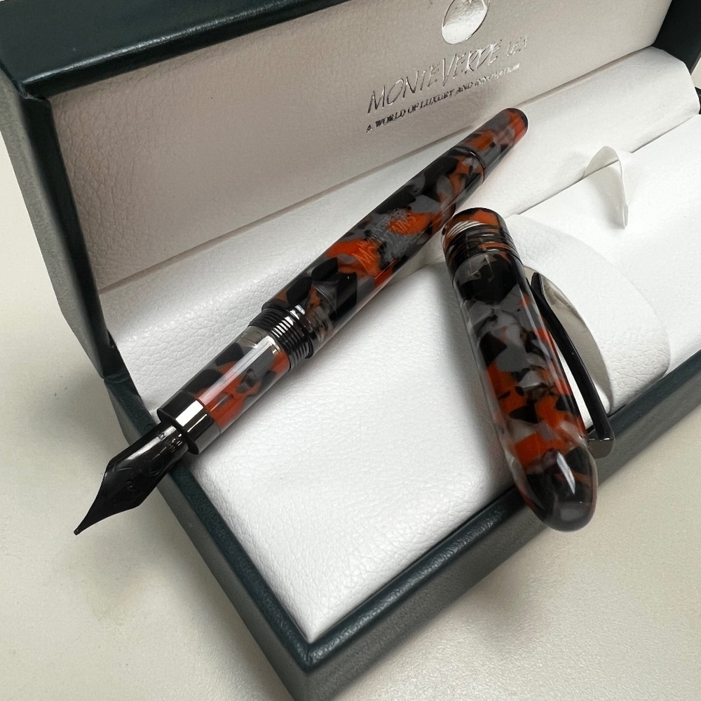 Monteverde Fountain Pen